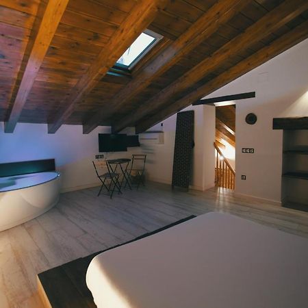 El Raco De Valderrobres 아파트 외부 사진
