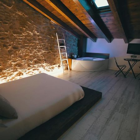 El Raco De Valderrobres 아파트 외부 사진