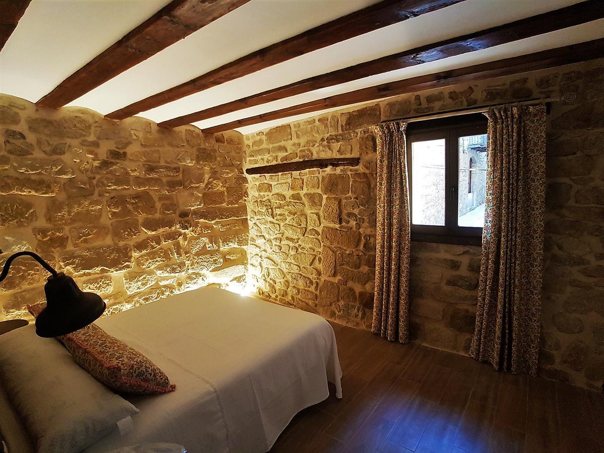 El Raco De Valderrobres 아파트 외부 사진