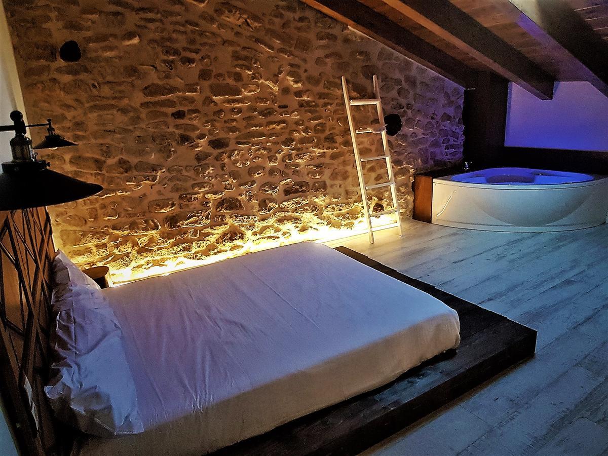 El Raco De Valderrobres 아파트 외부 사진