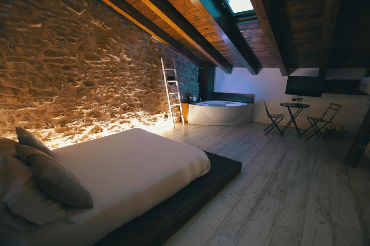 El Raco De Valderrobres 아파트 외부 사진