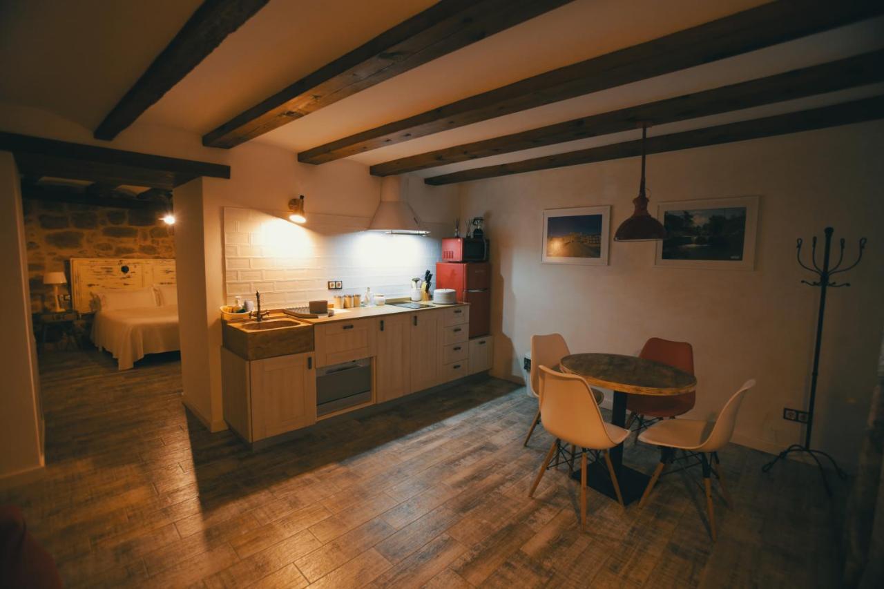 El Raco De Valderrobres 아파트 외부 사진