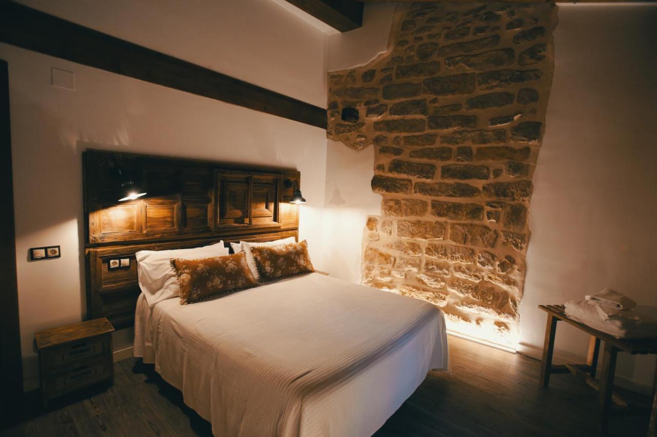 El Raco De Valderrobres 아파트 외부 사진