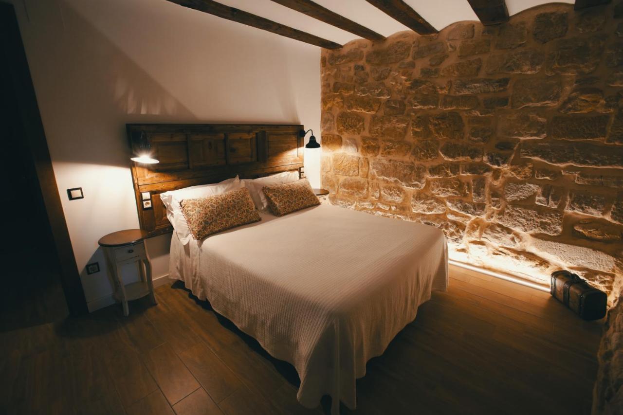 El Raco De Valderrobres 아파트 외부 사진