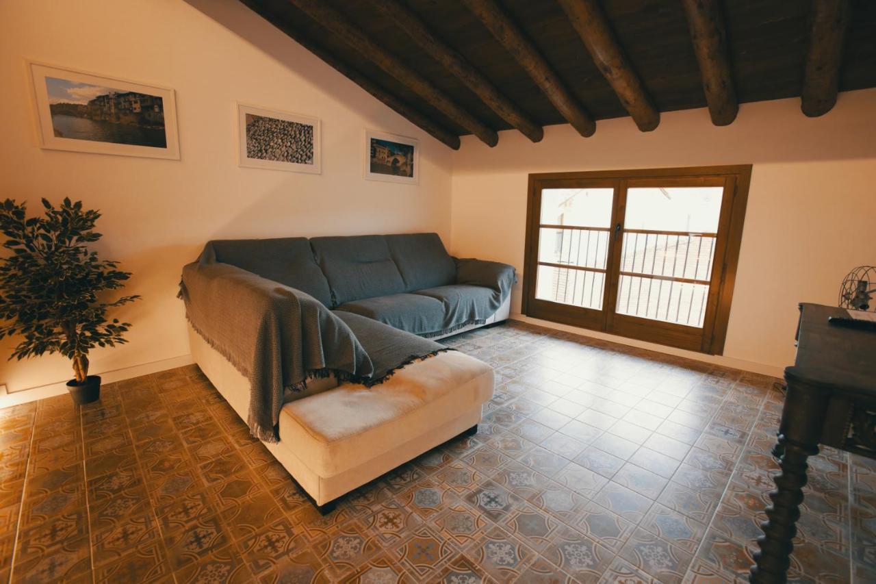 El Raco De Valderrobres 아파트 외부 사진