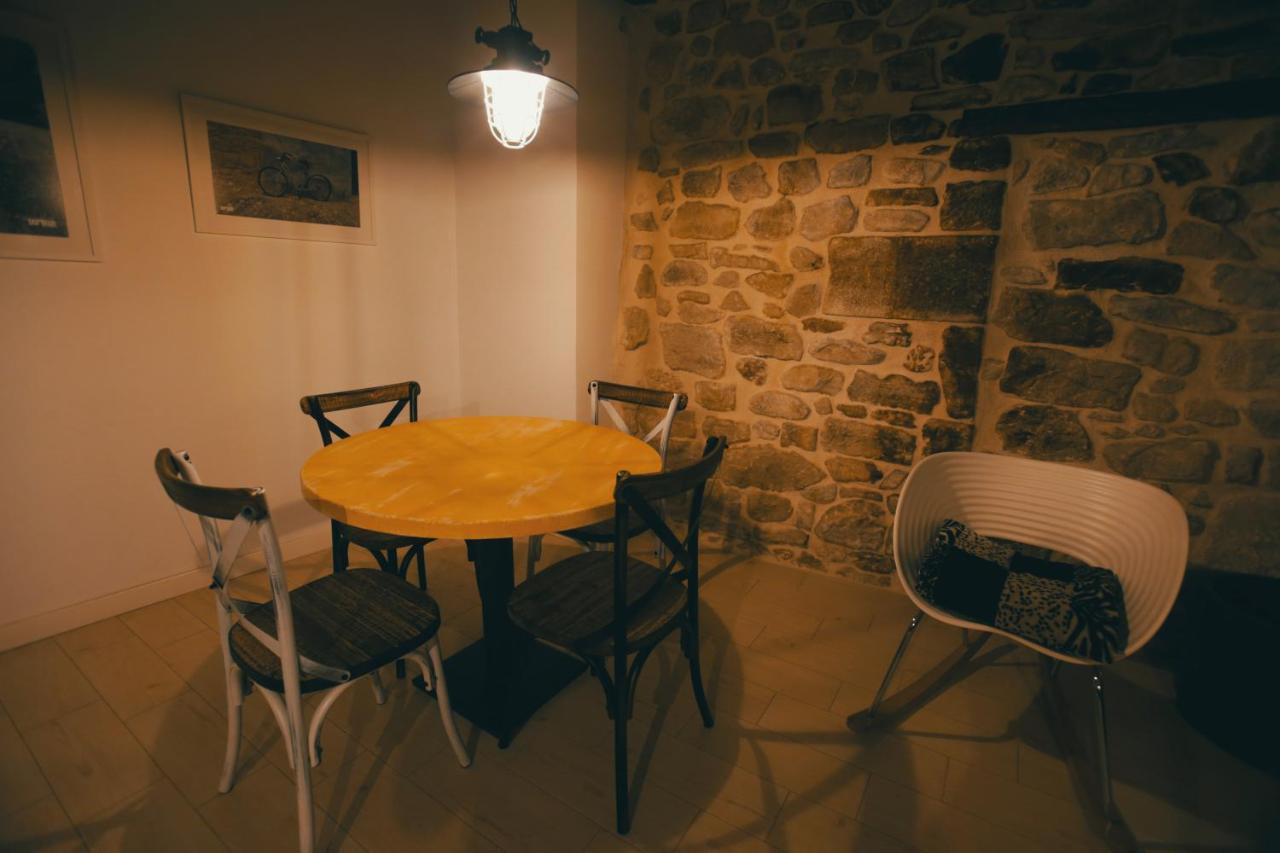 El Raco De Valderrobres 아파트 외부 사진