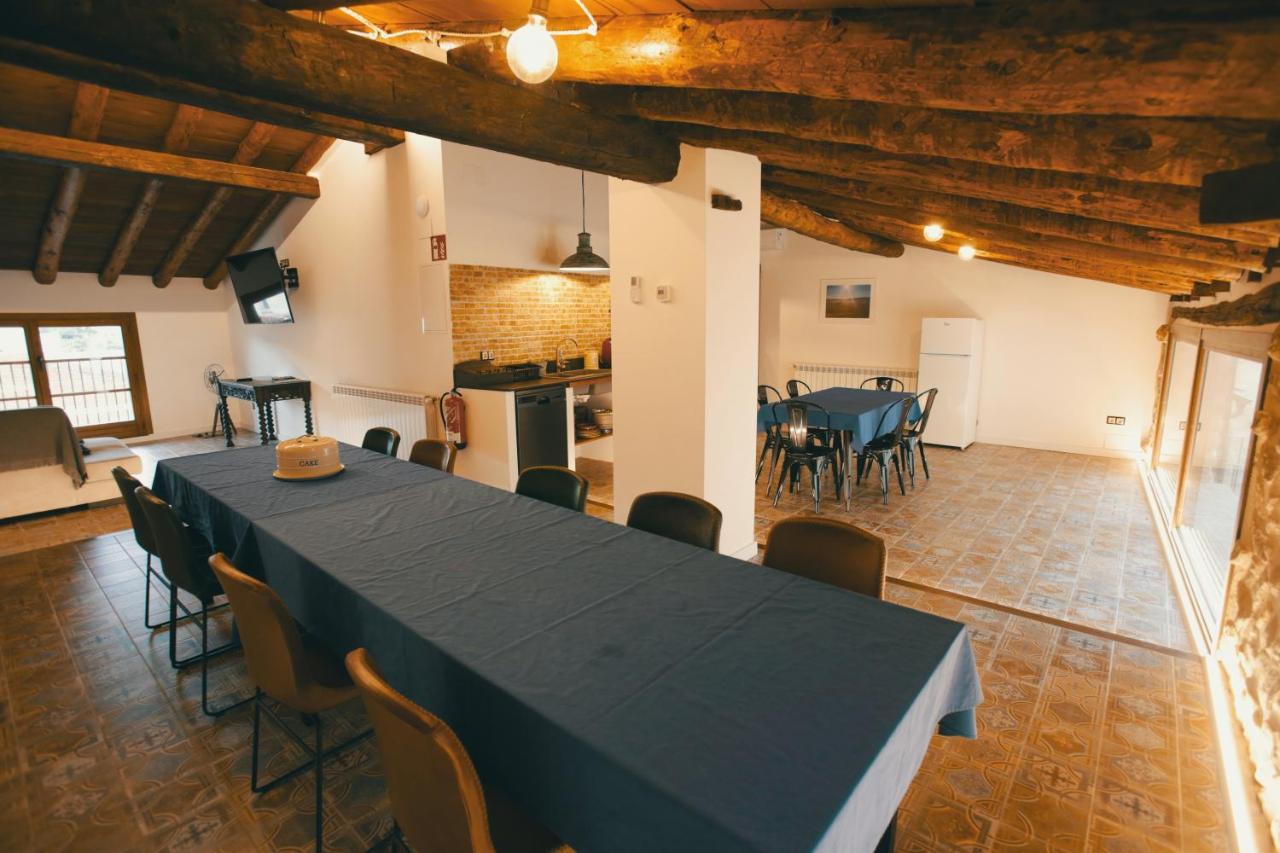 El Raco De Valderrobres 아파트 외부 사진